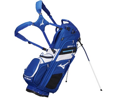 Mizuno Reveals 2019 BR-D Series Golf Bags