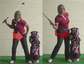 Rotation – Golf Lessons & Tips