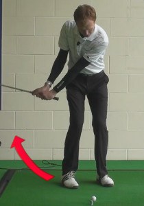 Techniques – Golf Lessons & Tips
