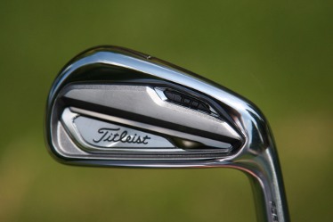 Titleist Launches T-Series Irons