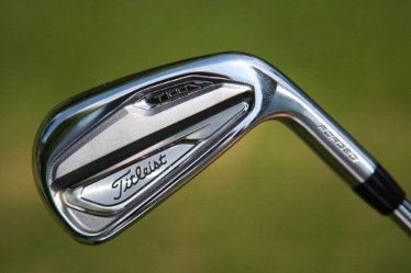 Titleist Launches T-Series Irons