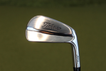 Titleist’s 620 Irons Are Here