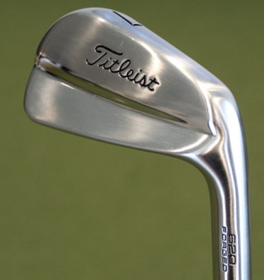 Titleist's 620 Irons Are Here