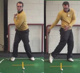 Weight – Golf Lessons & Tips