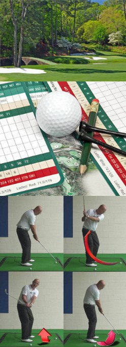 Senior Swing Transition Lesson by PGA Teaching Pro Dean Butler Senior Swing Transition Lesson by PGA Teaching Pro Dean Butler