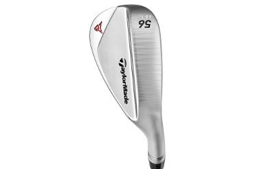 TaylorMade Releases 2019 Hi-Toe Big Foot and Milled Grind 2 wedges
