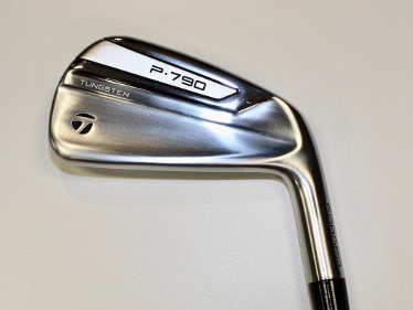 The 2019 TaylorMade P790 UDI Is Now Available in Retail Stores