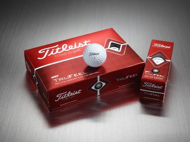 Titleist’s 2020 TruFeel Golf Ball Review