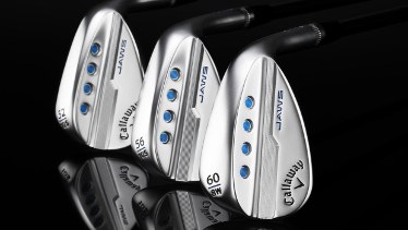 Callaway Launches Jaws MD5 wedges