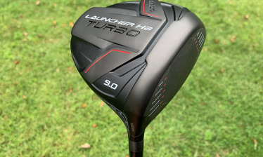 Cleveland Golf Reveals Brand New HB Turbo Driver, Irons and  Fairway Woods