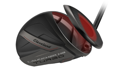 Cleveland Golf Reveals Brand New HB Turbo Driver, Irons and  Fairway Woods