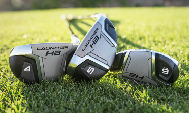 Cleveland Golf Reveals Brand New HB Turbo Driver, Irons and  Fairway Woods