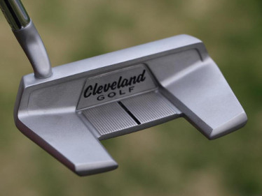 Cleveland Launches Huntington Beach SOFT putters