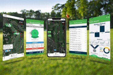 Here Comes the New “V1 Game” GPS App from V1 Sports