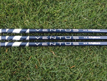The New Fujikura Ventus Officially Launched