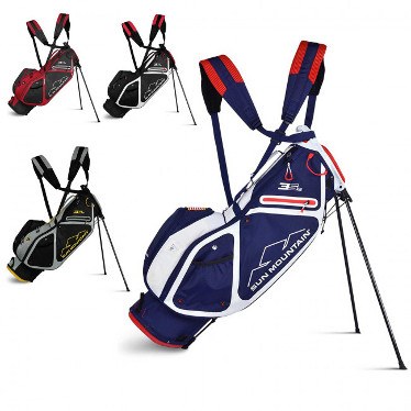 The New Sun Mountain Golf Bag is Here
