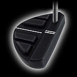 TG long putter TG long putter