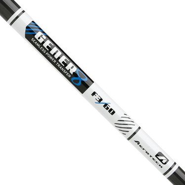 Aerotech Golf Launches Brand New Gener8 Graphite Shafts