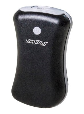 Bag Boy’s Cold Gear Will Help You Keep Warm This Winter