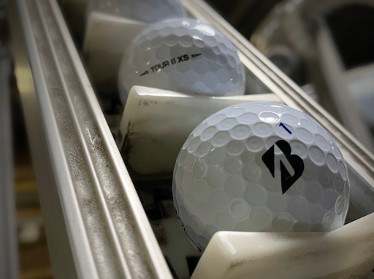 Bridgestone Tour B Golf Ball 2020 Edition is Here