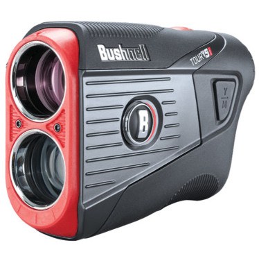 Bushnell Golf Launches Two New Laser Rangefinders: Tour V5 Tour V5 Shift