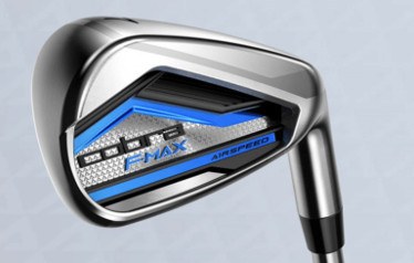 Cobra Golf Launches F-Max Airspeed Driver, Fairways, Hybrids and Irons