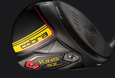 Cobra Golf Launches Speedzone Range Which Includes Drivers, Fairways, Hybrids Irons