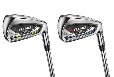Cobra Golf Launches Speedzone Range Which Includes Drivers, Fairways, Hybrids Irons Cobra Golf Launches Speedzone Range Which Includes Drivers, Fairways, Hybrids Irons