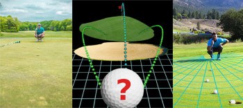 Greenside Golf Lesson Chart