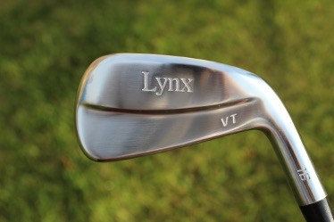 Lynx Golf Launched Recently Prowler Forged and VT Stinger Utility Irons