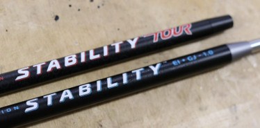 The New Stability Tour Putter Shaft BGT Here