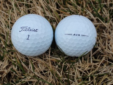 Titleist Announces New-Gen AVX Golf Ball for 2020