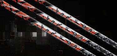 UST Mamiya Recently Launched Attas 11 shafts for 2020
