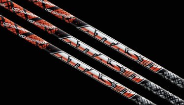 UST Mamiya Recently Launched Attas 11 shafts for 2020