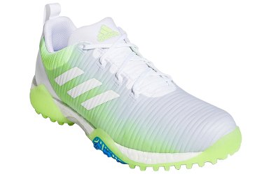 Adidas Reveals Highly Advanced Codechaos golf shoes Adidas Reveals Highly Advanced Codechaos golf shoes