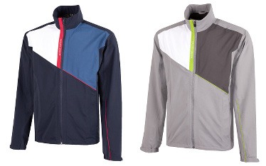 Galvin Green Launches 2020 Golf Apparel Range