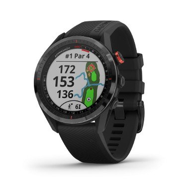 Garmin Launches Approach S62 Golf Watch