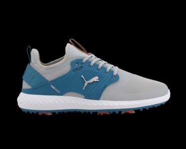 Here Comes the New Puma Ignite Pwradpt Caged Golf Shoe