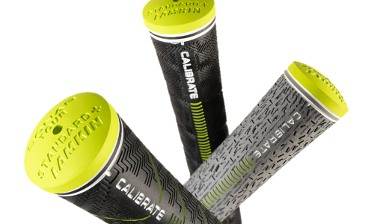 Lamkin’s 2020 Grips Come With Calibrate Reminder
