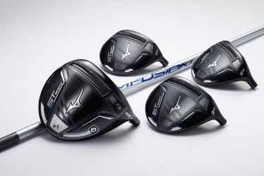 mizuno st 200 fairway