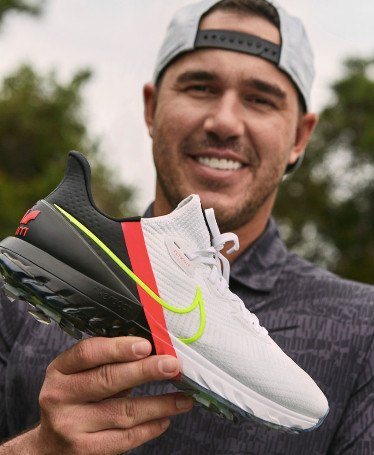 Nike Releases Brand-New Air Zoom Infinity Tour Golf Shoe