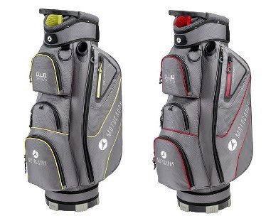This is Motocaddy’s 2020 Bag Line-up This is Motocaddy’s 2020 Bag Line-up