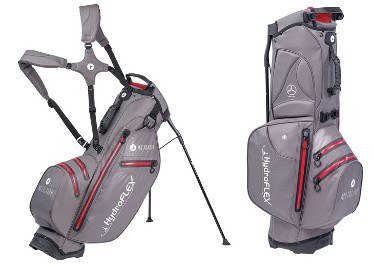 This is Motocaddy’s 2020 Bag Line-up This is Motocaddy’s 2020 Bag Line-up