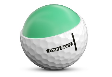 Titleist Announces Revamped Tour Soft Golf Ball
