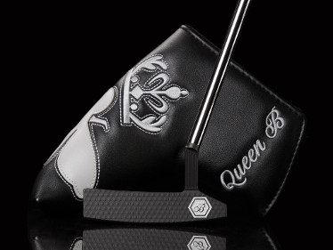 Bettinardi Launches Limited-Edition Queen B Putter