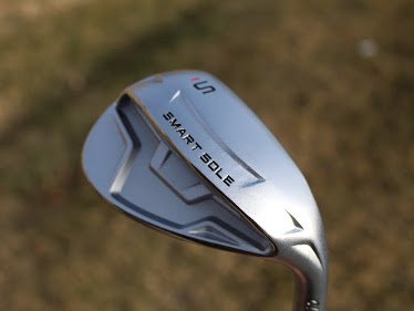 Cleveland Golf Reveals New 2020 Smart Sole 4 wedges Cleveland Golf Reveals New 2020 Smart Sole 4 wedges