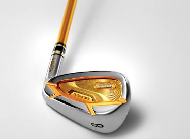 Honma Reveals Premium Beres Line Golf Clubs