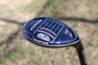 Tour Edge Launches Exotics EXS 220 fairway woods hybrids