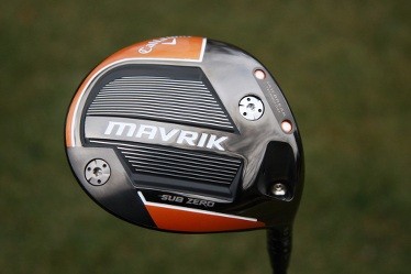 Callaway Golf Launches 2020 Mavrik drivers