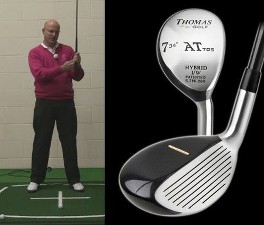 Chapter 2: Hybrid Irons